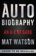MS Car Book di Mat Watson edito da Cornerstone