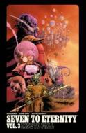 Seven to Eternity Volume 3: Rise to Fall di Rick Remender edito da Image Comics