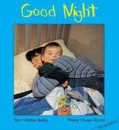 Good Night di Debbie Bailey edito da Annick Press