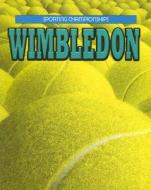 Wimbledon di Jeff Kubik edito da Av2 by Weigl