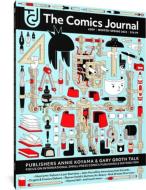 The Comics Journal #309 edito da FANTAGRAPHICS BOOKS