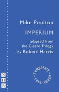 Imperium di Mike Poulton edito da Nick Hern Books