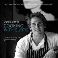 Cooking With Curtis di Curtis Stone edito da Pavilion Books