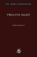Twelfth Night: Third Series di William Shakespeare edito da BLOOMSBURY 3PL