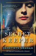 The Secret Keepers di Genevieve Graham edito da SIMON & SCHUSTER