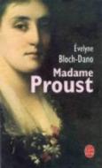 Madame Proust di Dano Bloch edito da LIVRE DE POCHE