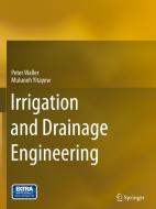 Irrigation And Drainage Engineering di Peter Waller, Muluneh Yitayew edito da Springer International Publishing Ag