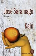 Kain di José Saramago edito da Hoffmann und Campe Verlag