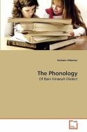 The Phonology di Hesham Aldamen edito da VDM Verlag