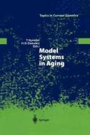Model Systems in Aging edito da Springer Berlin Heidelberg