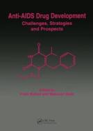 Anti-aids Drug Development di Prem Mohan, Masanori Baba edito da Harwood-academic Publishers