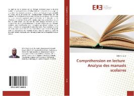 Compréhension en lecture Analyse des manuels scolaires di Antony Louis edito da Editions universitaires europeennes EUE