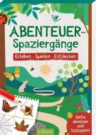 Abenteuer-Spaziergänge di Pia Deges edito da Ars Edition GmbH