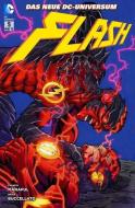 Flash 05 di Brian Buccellato, Francis Manapul edito da Panini Verlags GmbH