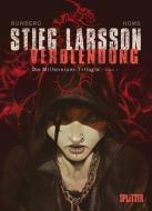 Die Millennium-Trilogie 01. Verblendung di Stieg Larsson, Sylvain Runberg, José Homs edito da Splitter Verlag