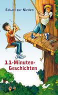 11-Minuten-Geschichten di Eckart Zur Nieden edito da Christliche Verlagsges.