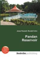 Pandan Reservoir edito da Book On Demand Ltd.