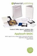 Applesoft Basic edito da Vdm Publishing House