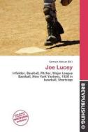 Joe Lucey edito da Brev Publishing