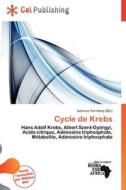 Cycle De Krebs edito da Cel Publishing