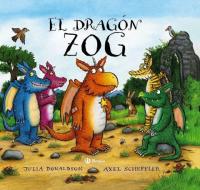 Zog Spanish Edition Ne Bruno edito da Scholastic