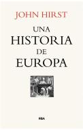 Una historia de Europa edito da RBA Libros