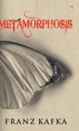 Metamorphosis di Franz Kafka edito da Diamond Pocket Books Pvt Ltd