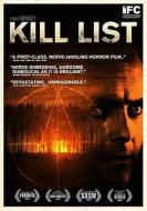 Kill List edito da MPI Home Video