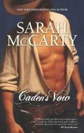 Caden's Vow di Sarah McCarty edito da Harlequin