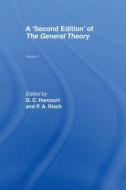 A Second Edition Of The General Theory edito da Taylor & Francis Ltd