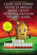 Home Improvement: Undead Edition edito da Ace Books
