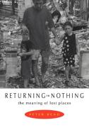 Returning to Nothing di Peter Read edito da Cambridge University Press