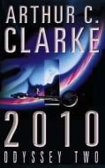 2010 di Arthur C. Clarke edito da HarperCollins Publishers