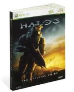 Halo 3: The Official Guide edito da Prima Games