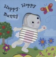 Happy, Hoppy Bunny di Sue MacMillan edito da Barron's Educational Series