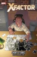 X-factor - Volume 19: Short Stories di Peter David edito da Marvel Comics