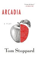 Arcadia di Tom Stoppard edito da GROVE ATLANTIC