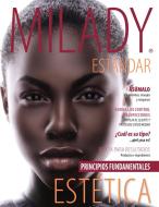 Spanish Translated Milady Standard Esthetics: Fundamentals di Milady edito da Cengage Learning, Inc