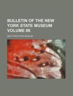 Bulletin Of The New York State Museum V di New York State Museum edito da Rarebooksclub.com