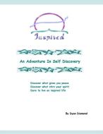 Inspired Workbook di Dyan Diamond edito da Lulu.com
