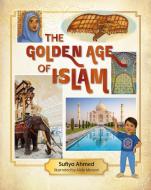 Reading Planet KS2: The Golden Age Of Islam - Stars/Lime di Sufiya Ahmed edito da Hodder Education