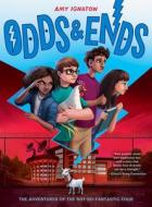 Odds & Ends (the Odds Series #3) di Amy Ignatow edito da AMULET BOOKS