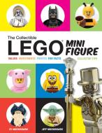 LEGO (R) Minifigures di Ed Maciorowski, Jeff Maciorowski edito da F&W Publications Inc