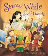 Snow White and the Seven Dwarfs edito da Parragon Publishing