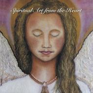 Spiritual Art from the Heart di Maggie Tonkin edito da Balboa Press