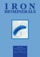 Iron Biominerals edito da Springer US