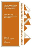 Journal of the Appalachian Studies Association edito da Longleaf Services behalf of UNC - OSPS