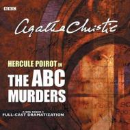 The A.B.C. Murders di Agatha Christie edito da Blackstone Audiobooks