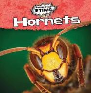 Hornets di Amy Hayes edito da Gareth Stevens Publishing