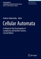 Cellular Automata edito da Springer-Verlag New York Inc.